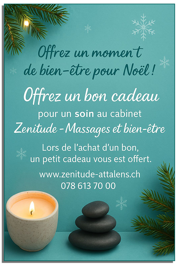 bon cadeau zenitude massage bon cadeau zenitude massage